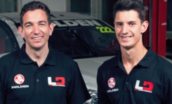 Oliver Gavin read to tackle Pirtek Enduro Cup alongside Nick Percat at LDM