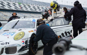 Triple Eight boss Roland Dane intends to let Shane van Gisbergen chase his other racing ventures providing there are no commercial clashes next year