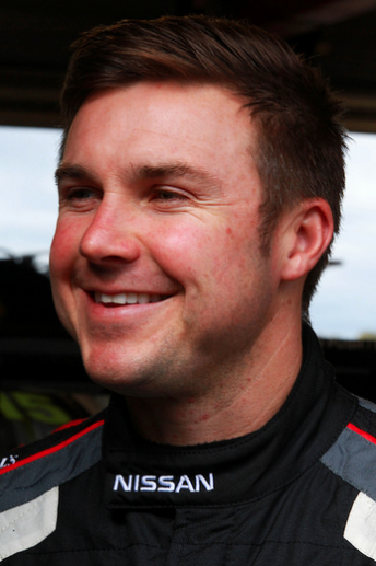 David Russell