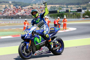 Valentino Rossi