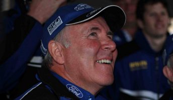 Ross Stone
