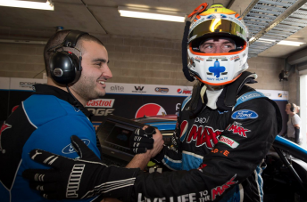 Chaz Mostert