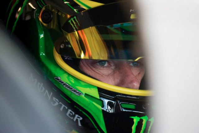 James Courtney