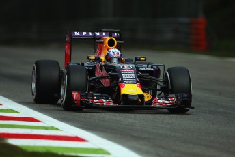Daniel Ricciardo