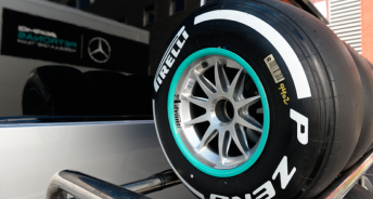 Pirelli has issued teams with clear guidelines regarding tyre pressure checks.
