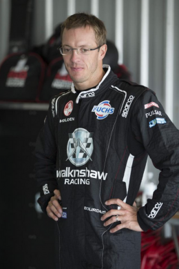 Sebastien Bourdais