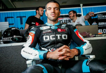Alex De Angelis