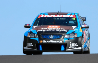 Paul Dumbrell
