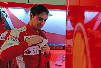Esteban Gutierrez