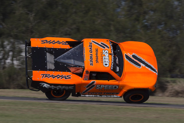 Robby Gordon