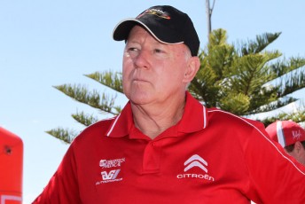 Ron Cremen