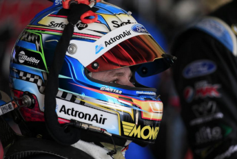 Mark Winterbottom