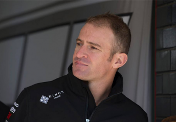 Will Davison