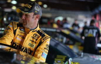 An appeals panel has rejected Matt Kenseth's bid to have his two-race suspension rescinded