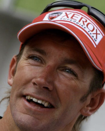 Troy Bayliss will help lead Australian Superbikes into a new era under a fresh deal announced today