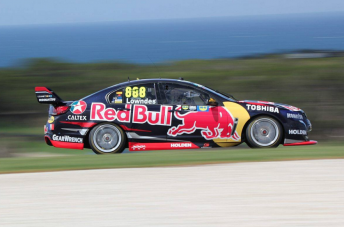 Craig Lowndes