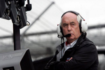 Roger Penske