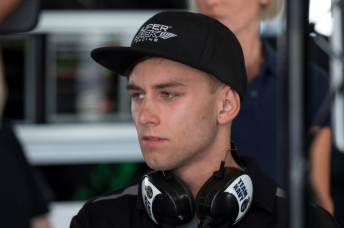Andre Heimgartner