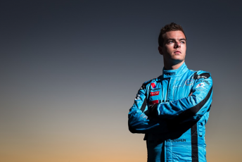 Scott McLaughlin