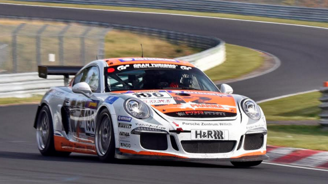 Pro Sport will bring two Caymans to Bathurst