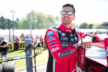 Fabian Coulthard
