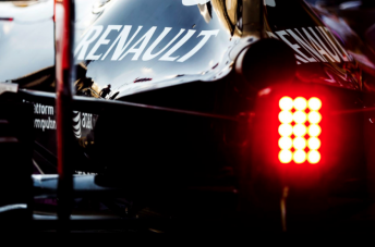 Renault has now completed its takeover of Lotus