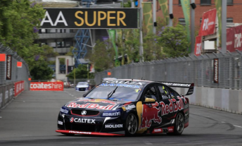 Jamie Whincup