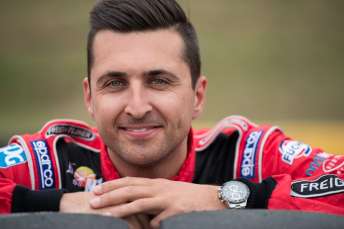 Fabian Coulthard