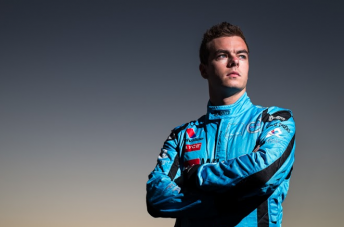 Scott McLaughlin