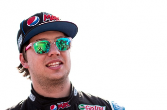 Chaz Mostert