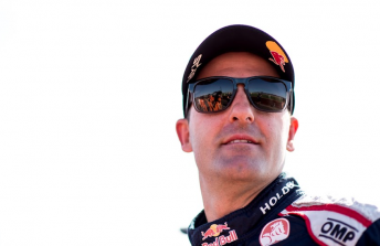 Jamie Whincup