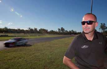 Marcos Ambrose's aborted comeback was the year's biggest story