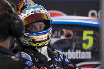 Mark Winterbottom