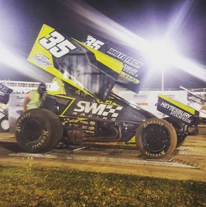 Jamie Veal has kept his hopes of a maiden national title alive with another Warrnambool win