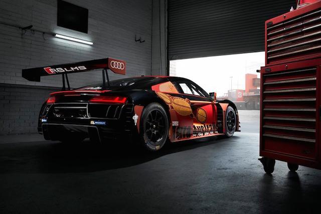 Phoenix is among the red hot favourites for the race