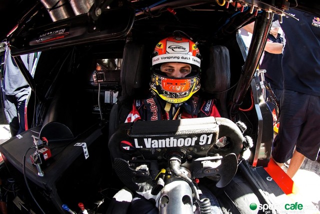 Laurens Vanthoor