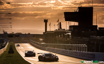 Moves to add a second circuit to Bathurst continue