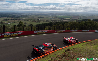 Challenge Bathurst looms as a test chance for Bathurst 12 Hour teams