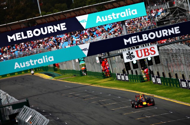 Formula 1's new qualifying failed to excite on Albert Park debut