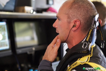 Lee Holdsworth