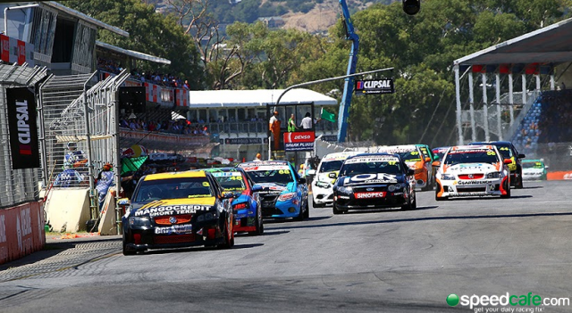 Seventeen Utes faced the starter in Adelaide