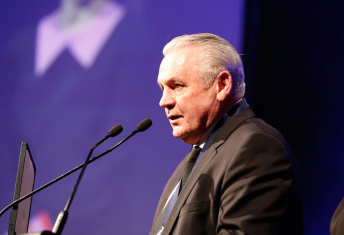 Alan Jones