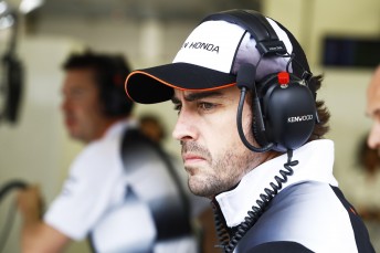 Fernando Alonso