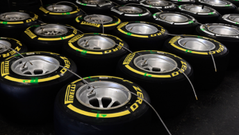Pirelli has received clearance for it new test plan