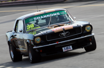 Glenn Seton