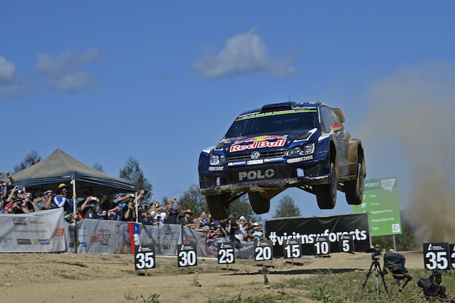 The Coffs Harbour City Council has reversed its original decision and will continue financial support for the WRC event in 2016 and 2017