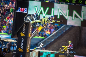 Ken Roczen