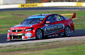Tim Slade