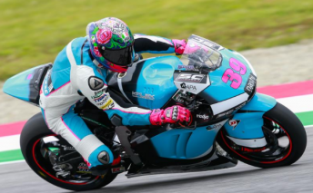 Luis Salom