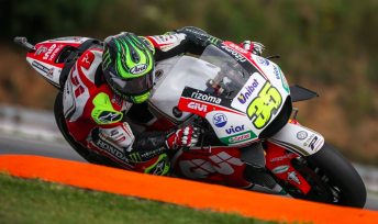 Cal Crutchlow